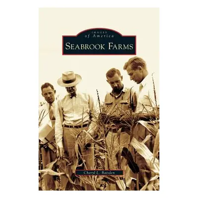 "Seabrook Farms" - "" ("Baisden Cheryl L.")