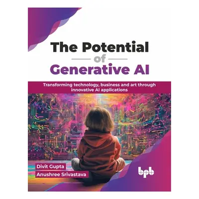 The Potential of Generative AI: Transforming Technology, Business and Art Through Innovative AI 