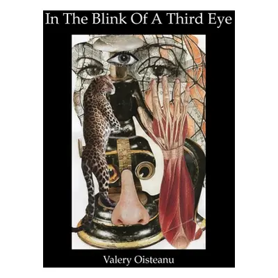 "In The Blink of A Third Eye: Poetry, flash-fiction, drawing-collages" - "" ("Oisteanu Valery")