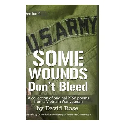 "Some Wounds Don't Bleed" - "" ("Rose David")