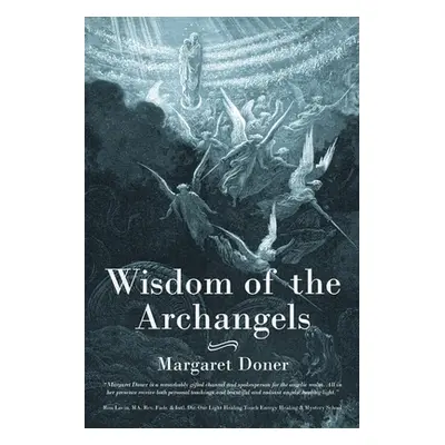 "Wisdom of the Archangels" - "" ("Doner Margaret")