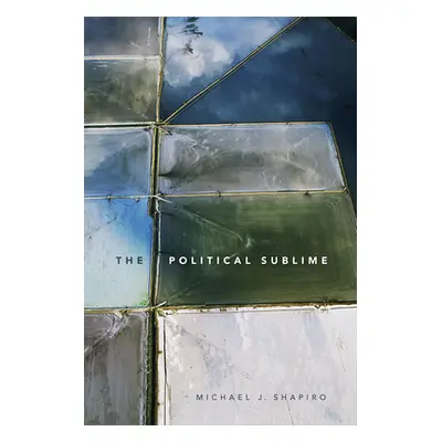 "The Political Sublime" - "" ("Shapiro Michael J.")