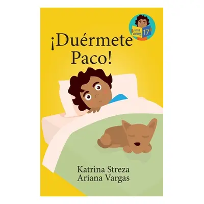 "Durmete Paco!" - "" ("Streza Katrina")