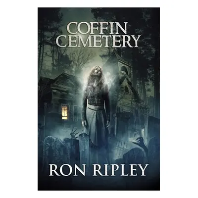 "Coffin Cemetery: Supernatural Horror with Scary Ghosts & Haunted Houses" - "" ("Street Scare")