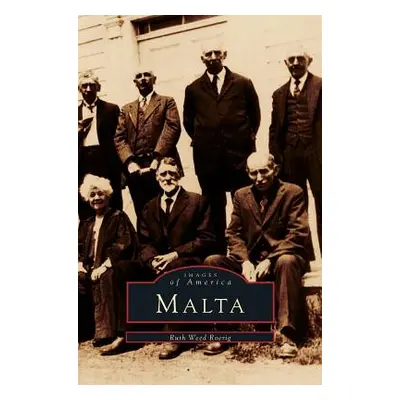 "Malta" - "" ("Weed Roerig Ruth")