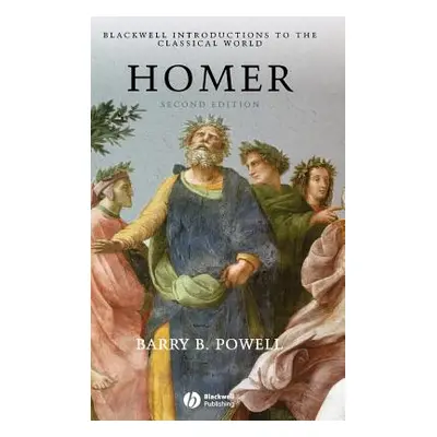 "Homer" - "" ("Powell Barry B.")