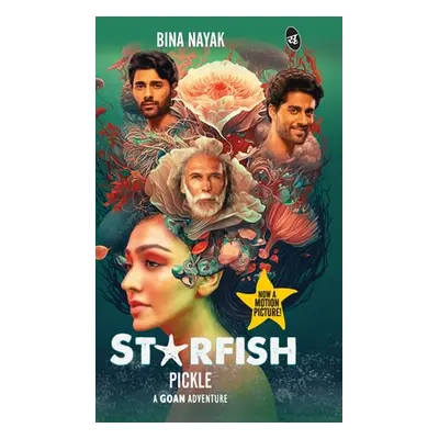 "Starfish Pickle" - "" ("Nayak Bina")