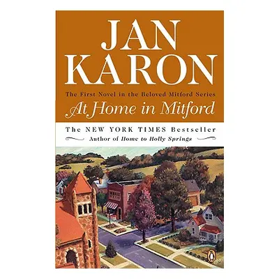 "At Home in Mitford" - "" ("Karon Jan")