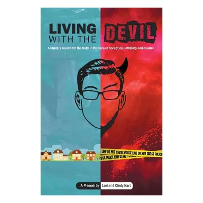 "Living With The Devil" - "" ("Hart Cindy")