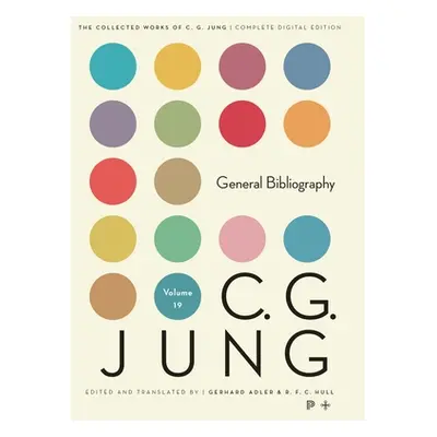 "Collected Works of C. G. Jung, Volume 19: General Bibliography - Revised Edition" - "" ("Jung C