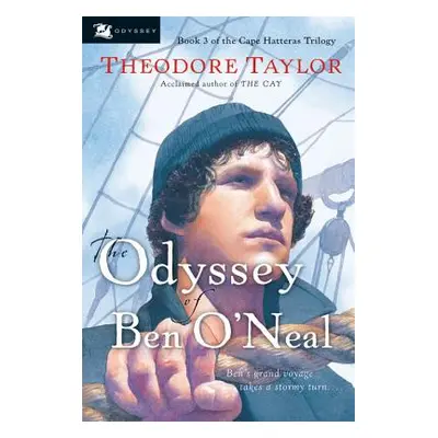 "The Odyssey of Ben O'Neal" - "" ("Taylor Theodore")