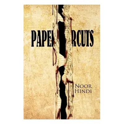 "Papercuts" - "" ("Hindi Noor")