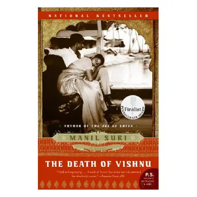 "The Death of Vishnu" - "" ("Suri Manil")