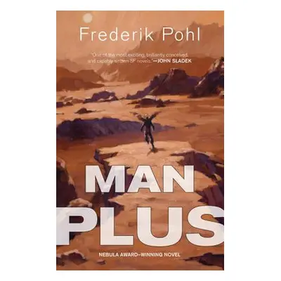 "Man Plus" - "" ("Pohl Frederik")