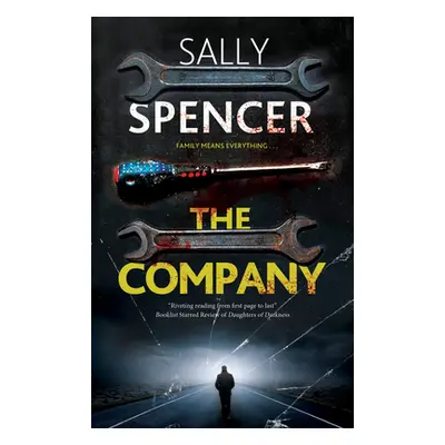 "The Company" - "" ("Spencer Sally")