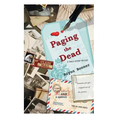 "Paging the Dead, 1" - "" ("Bonner Brynn")