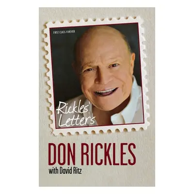 "Rickles' Letters" - "" ("Rickles Don")