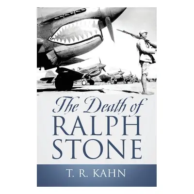 "The Death of Ralph Stone" - "" ("Kahn T. R.")