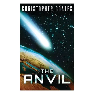 "The Anvil" - "" ("Coates Christopher")