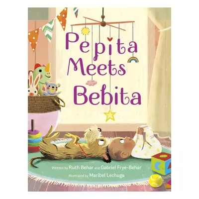 "Pepita Meets Bebita" - "" ("Behar Ruth")