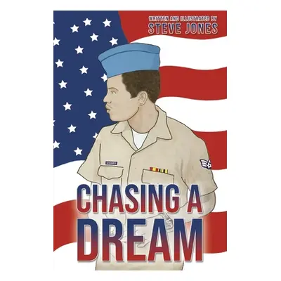 "Chasing a Dream" - "" ("Jones Steve")