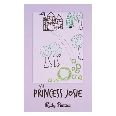 "Princess Josie" - "" ("Puntier Rudy")