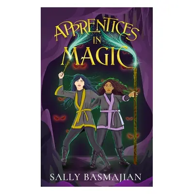 "Apprentices in Magic" - "" ("Basmajian Sally")