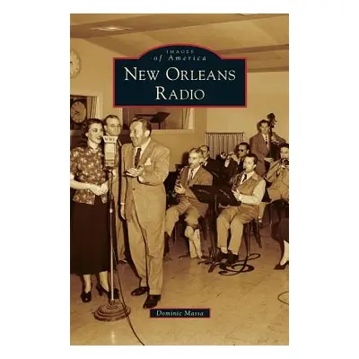 "New Orleans Radio" - "" ("Massa Dominic")