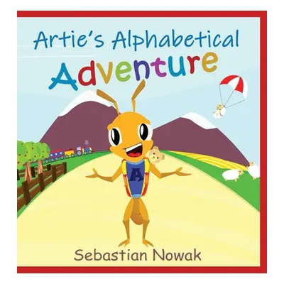 "Artie's Alphabetical Adventure" - "" ("Nowak Sebastian")