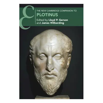 "The New Cambridge Companion to Plotinus" - "" ("Gerson Lloyd")