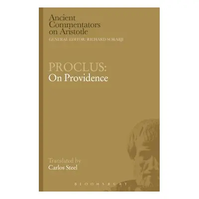 "Proclus: On Providence" - "" ("Proclus")