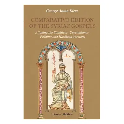 "Comparative Edition of the Syriac Gospels: Aligning the Old Syriac