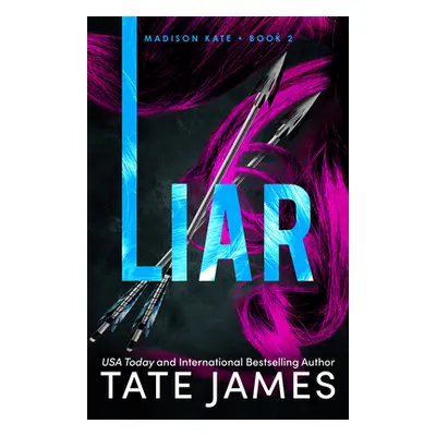 Liar (James Tate)