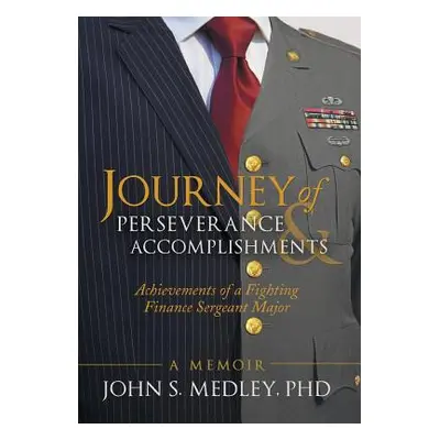 "Journey of Perseverance and Accomplishments: Achievements of a Fighting Finance Sergeant Major"