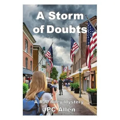 "A Storm of Doubts" - "" ("Allen Jpc")