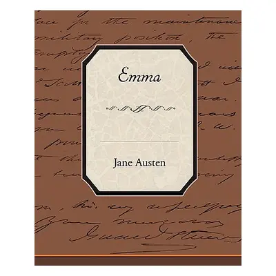 "Emma" - "" ("Austen Jane")