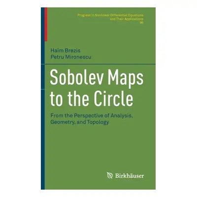 "Sobolev Maps to the Circle: From the Perspective of Analysis, Geometry, and Topology" - "" ("Br