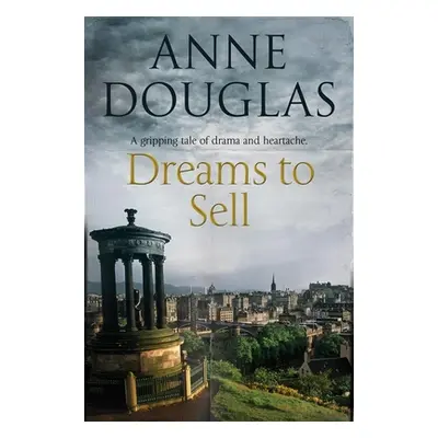 "Dreams to Sell" - "" ("Anne Douglas")