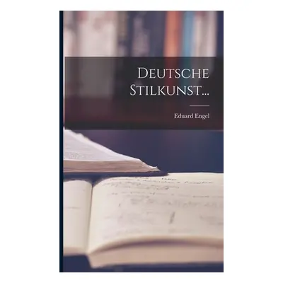 "Deutsche Stilkunst..." - "" ("Engel Eduard")