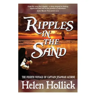 "Ripples in The Sand" - "" ("Hollick Helen")