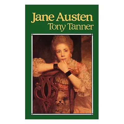 "Jane Austen" - "" ("Tanner Tony")