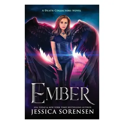 "Ember" - "" ("Sorensen Jessica")