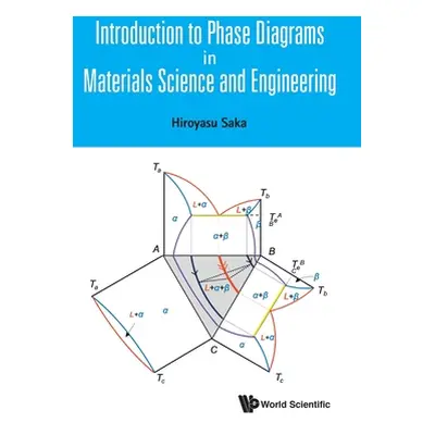 "Introduction to Phase Diagrams in Materials Science and Engineering" - "" ("Saka Hiroyasu")