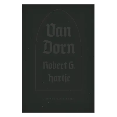 "Van Dorn: The Life and Times of a Confederate General" - "" ("Hartje Robert G.")