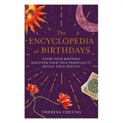 "The Encyclopedia of Birthdays" - "" ("Cheung Theresa")