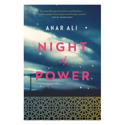 "Night of Power" - "" ("Ali Anar")