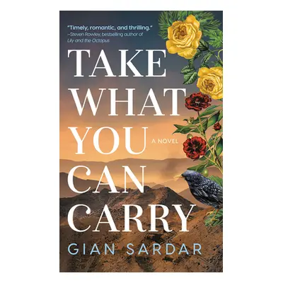 "Take What You Can Carry" - "" ("Sardar Gian")