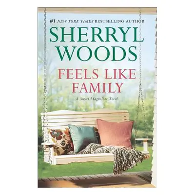 "Feels Like Family" - "" ("Woods Sherryl")