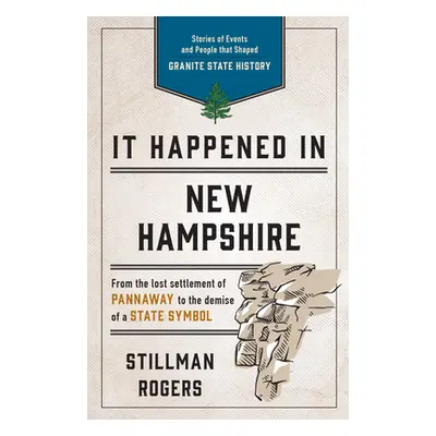 "It Happened in New Hampshire: Stories of Events and People that Shaped Granite State History, T