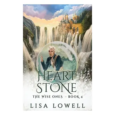 "Heart Stone" - "" ("Lowell Lisa")